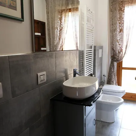 Vittoria Bed & Breakfast *