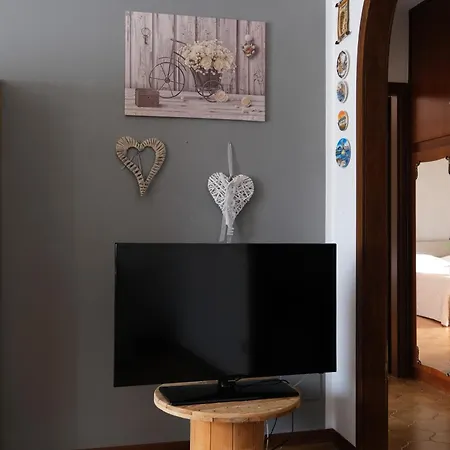 Bed & Breakfast Vittoria *