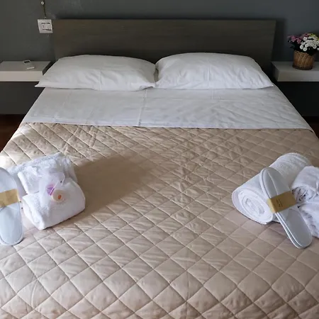 Bed & Breakfast Vittoria