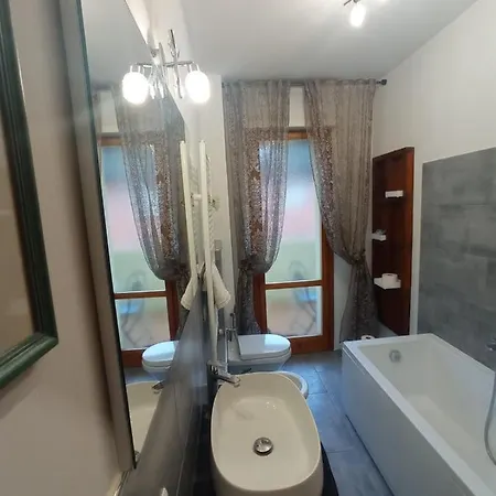 Oda ve Kahvaltı Vittoria *