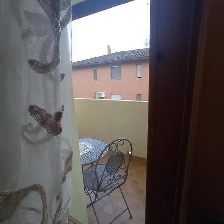 Oda ve Kahvaltı Vittoria