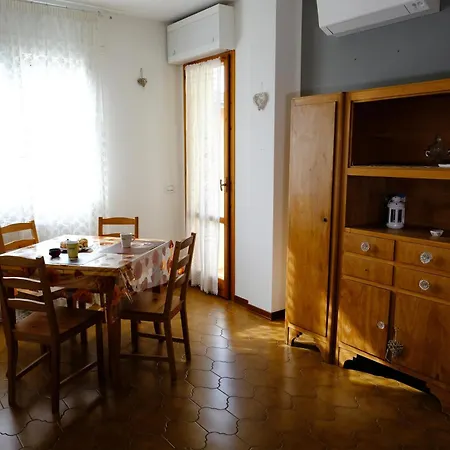 Couette-café Vittoria