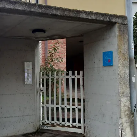 Oda ve Kahvaltı Vittoria Bazzano