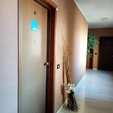 Oda ve Kahvaltı Vittoria