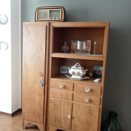 Couette-café Vittoria *