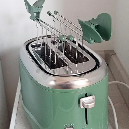 Couette-café Vittoria *