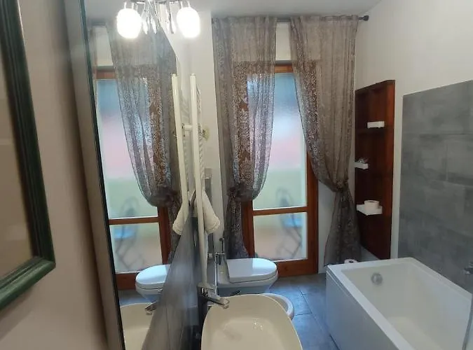 Oda ve Kahvaltı Vittoria *