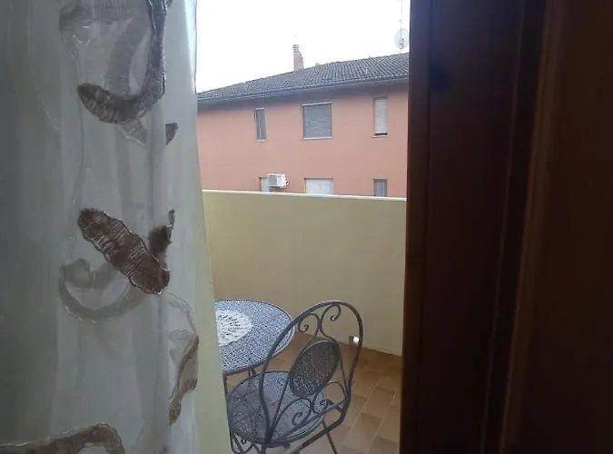 Couette-café Vittoria