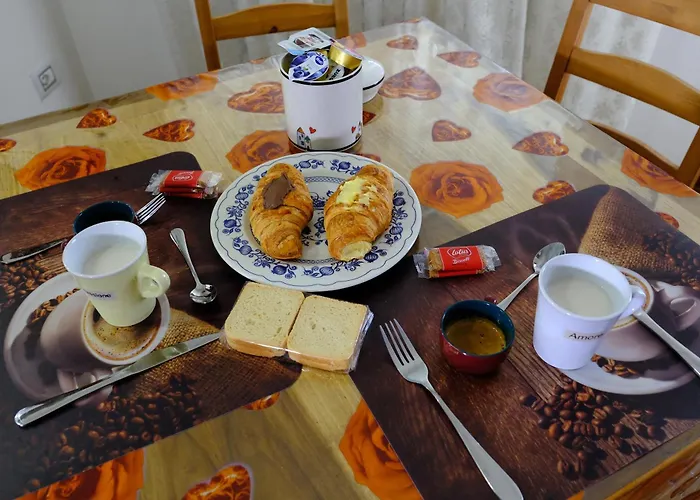 Vittoria Couette-café *