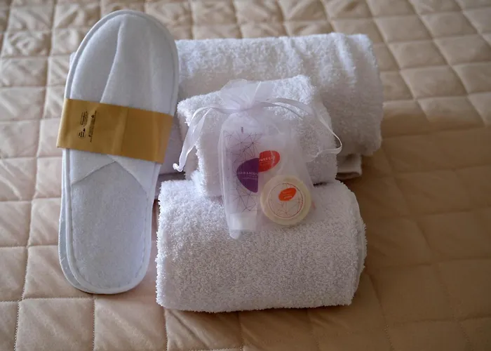 Vittoria Couette-café *