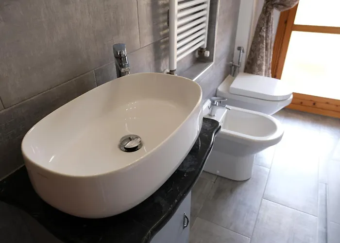 Oda ve Kahvaltı Vittoria