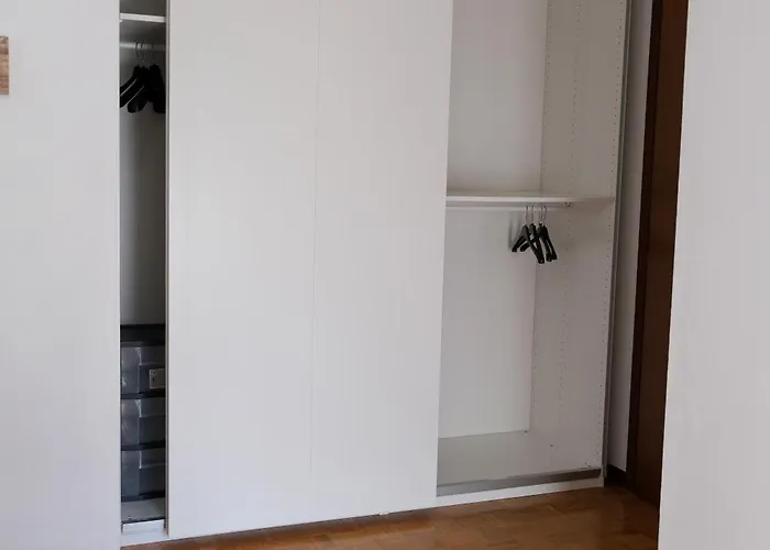 Vittoria Oda ve Kahvaltı