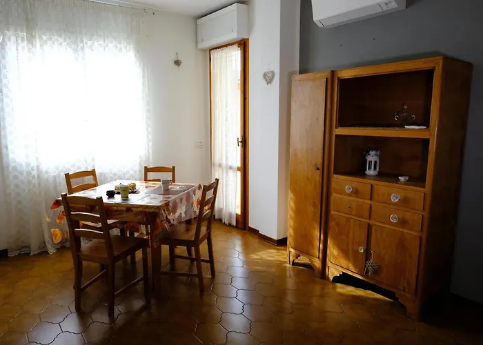 Oda ve Kahvaltı Vittoria