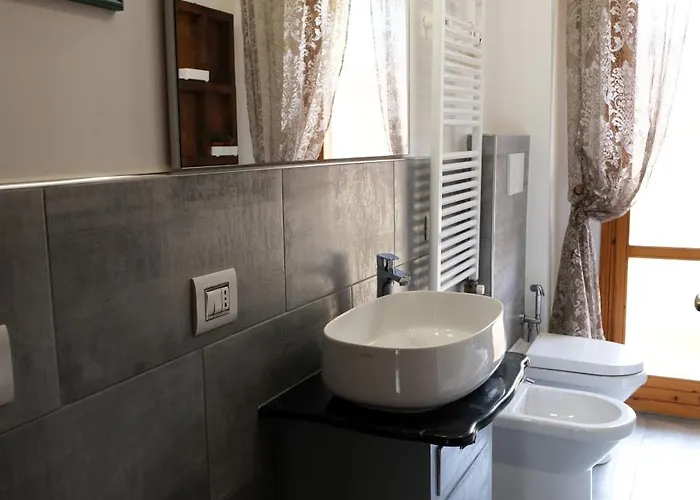 Vittoria Oda ve Kahvaltı *