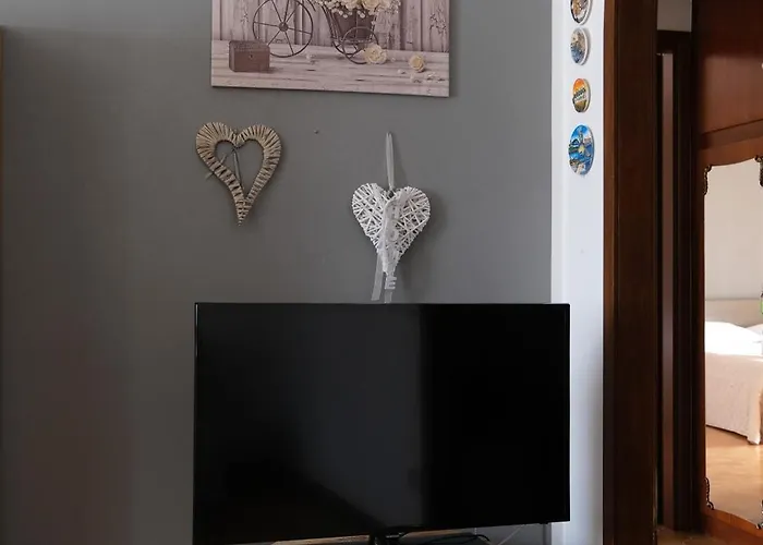 Couette-café Vittoria *