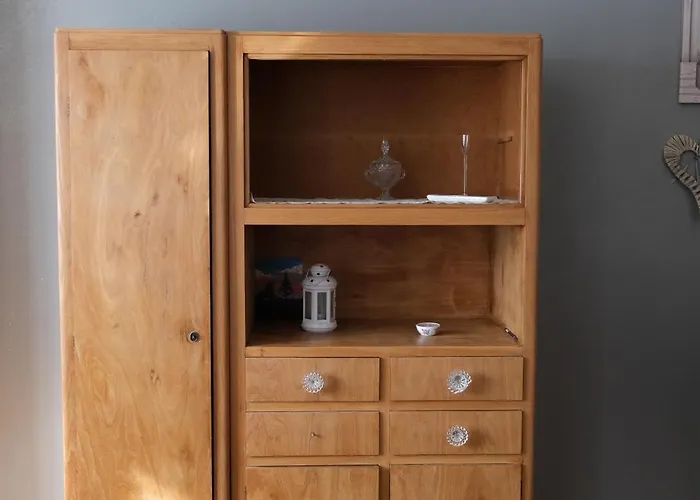 Vittoria Oda ve Kahvaltı Bazzano