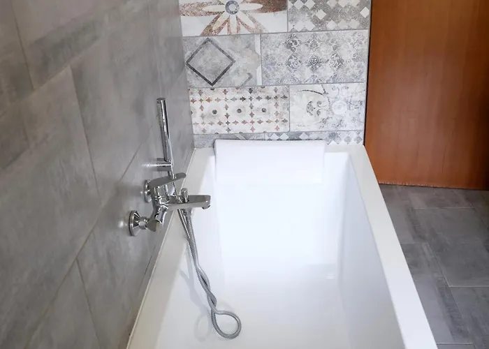 Oda ve Kahvaltı Vittoria Bazzano