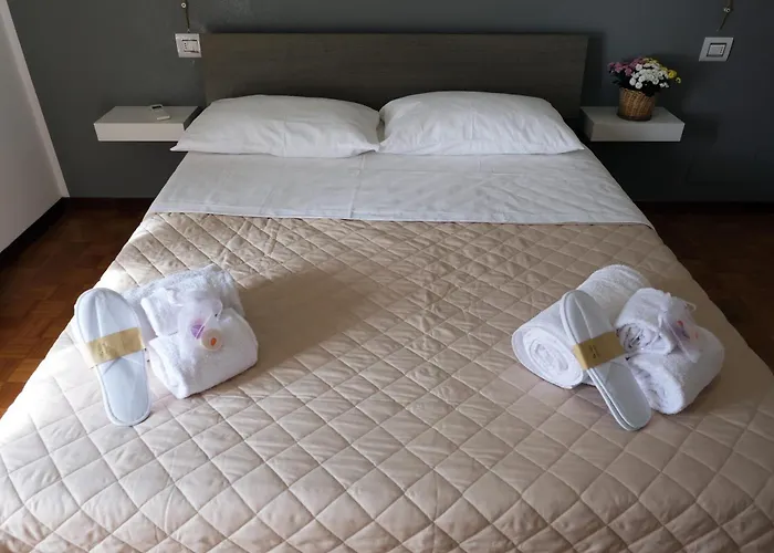 Oda ve Kahvaltı Vittoria