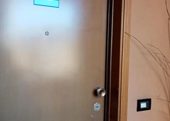 Couette-café Vittoria Bazzano