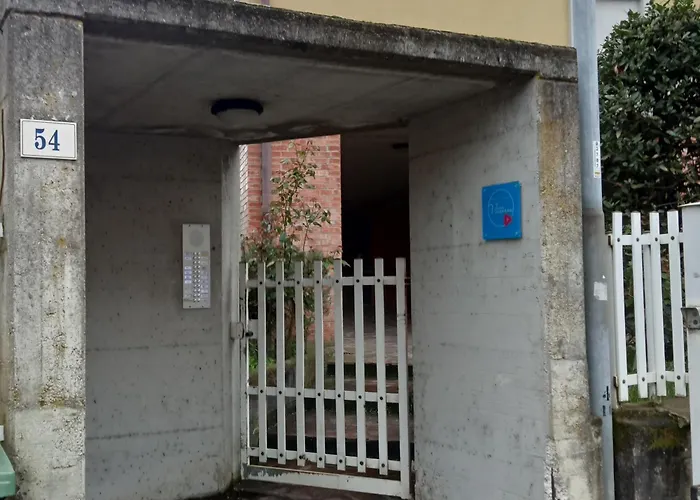 Oda ve Kahvaltı Vittoria Bazzano