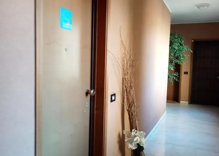 Oda ve Kahvaltı Vittoria