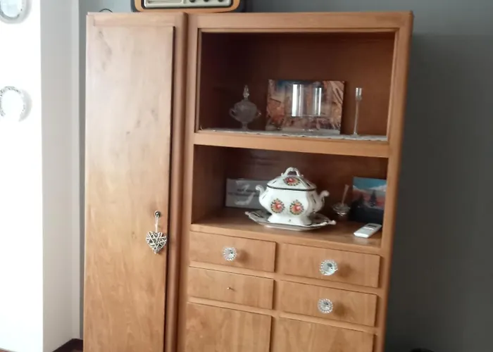 Couette-café Vittoria *